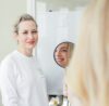 Digitale Aligner-Anpassung in der Kieferorthopädie Praxis Lieblingsorth Buxtehude